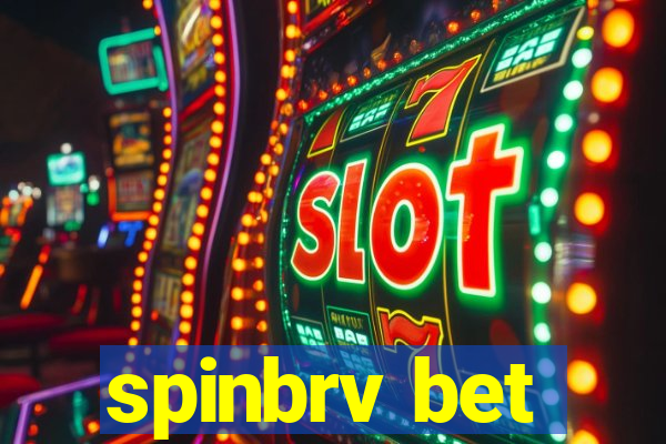 spinbrv bet